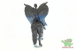 Preview: Schleich Bayala Schattenelf Turag 70405